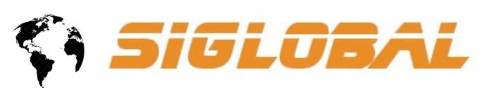 Logo Educandário Siglobal - escola de exemplo